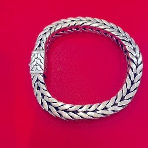 Vintage John Hardy Bracelet - Unisex